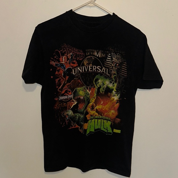Other - Vintage Universal Studios T-Shirt